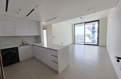 شقة - 2 غرف نوم - 2 حمامات للايجار في بن غاطي لافندر - الضاحية 10 - قرية جميرا الدائرية - دبي