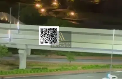 Apartment - 1 Bedroom - 2 Bathrooms for sale in City Tower - Al Nuaimiya - Ajman