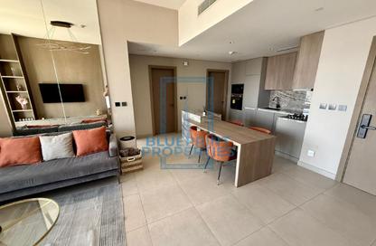 Apartment - 1 Bedroom - 1 Bathroom for rent in Westwood Grande - District 18 - Jumeirah Village Circle - Dubai