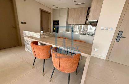 Apartment - 1 Bedroom - 1 Bathroom for rent in Westwood Grande - District 18 - Jumeirah Village Circle - Dubai Apartment - 1 Bedroom - 1 Bathroom for rent in Westwood Grande - District 18 - Jumeirah Village Circle - Dubai