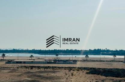 Apartment - 2 Bedrooms - 3 Bathrooms for rent in Shams Residence - Maryam Island - Al Khan - Sharjah Apartment - 2 Bedrooms - 3 Bathrooms for rent in Shams Residence - Maryam Island - Al Khan - Sharjah
