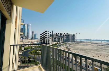 Apartment - 2 Bedrooms - 3 Bathrooms for rent in Shams Residence - Maryam Island - Al Khan - Sharjah
