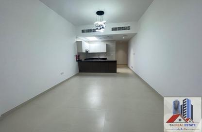 Apartment - Studio - 1 Bathroom for rent in Nadd Al Hammar - Dubai
