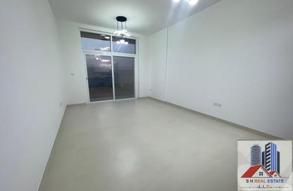 Apartment - Studio - 1 Bathroom for rent in Nadd Al Hammar - Dubai