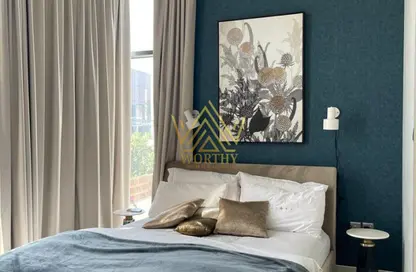 Townhouse - 3 Bedrooms - 5 Bathrooms for sale in Amazonia - Damac Hills 2 - Dubai Townhouse - 3 Bedrooms - 5 Bathrooms for sale in Amazonia - Damac Hills 2 - Dubai