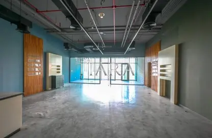 Office Space - Studio for sale in SOL Bay - Business Bay - Dubai Office Space - Studio for sale in SOL Bay - Business Bay - Dubai