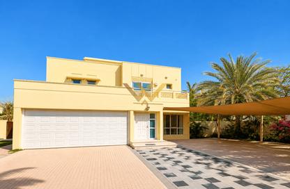 Villa - 4 Bedrooms - 4 Bathrooms for sale in Meadows 9 - Meadows - Dubai