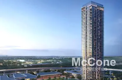 شقة - غرفة نوم - 1 حمام للبيع في ليفيا بالقصر - مرسى خور دبي - دبي