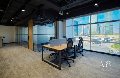 Office Space - Studio for rent in Convention Tower - Trade Centre Second - World Trade Center - Dubai
