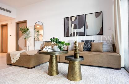 Apartment - 1 - 2 for rent in Park View - Saadiyat Island - Abu Dhabi Apartment - 1 - 2 for rent in Park View - Saadiyat Island - Abu Dhabi