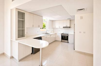 Apartment - 1 Bedroom - 2 Bathrooms for rent in Easton Court - Motor City - Dubai