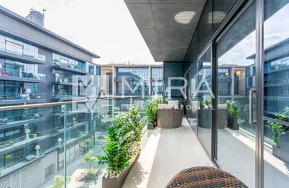 شقة - 2 غرف نوم - 3 حمامات للبيع في 1 بناية - سيتي ووك السكنية - سيتي ووك - دبي