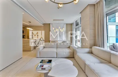 شقة - 2 غرف نوم - 3 حمامات للبيع في 1 بناية - سيتي ووك السكنية - سيتي ووك - دبي