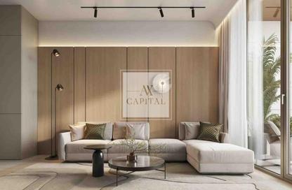 Apartment - 1 Bedroom - 2 Bathrooms for sale in Boutique 23 - Al Jaddaf - Dubai