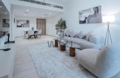 Apartment - 2 - 3 for sale in Canal Bay - Business Bay - Dubai Apartment - 2 - 3 for sale in Canal Bay - Business Bay - Dubai