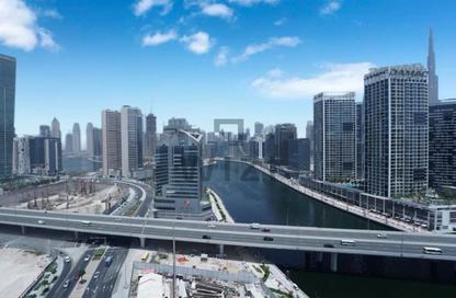 Apartment - 2 - 3 for sale in Canal Bay - Business Bay - Dubai Apartment - 2 - 3 for sale in Canal Bay - Business Bay - Dubai