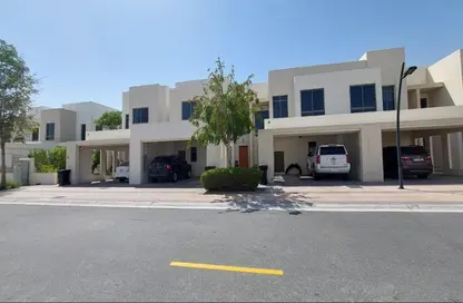 تاون هاوس - 3 غرف نوم - 3 حمامات للايجار في حياة تاون هاوس - تاون سكوير - دبي