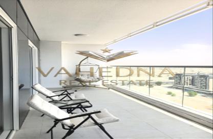 Apartment - 1 - 2 for rent in Opalz By Danube Tower 2 - Opalz by Danube - Dubai Science Park - Dubai