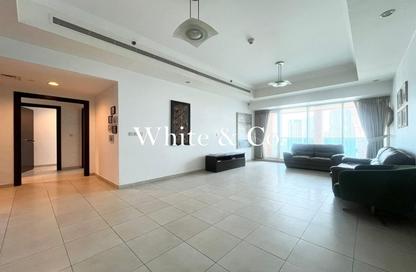 Apartment - 2 Bedrooms - 2 Bathrooms for rent in Churchill Residency Tower - Churchill Towers - Business Bay - Dubai