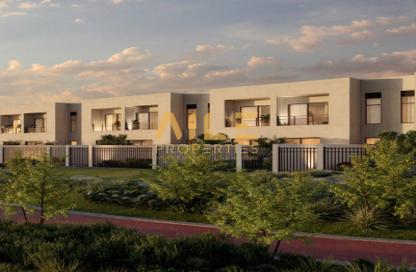 Townhouse - 3 Bedrooms - 3 Bathrooms for sale in Granada Villas - Granada - Mina Al Arab - Ras Al Khaimah Townhouse - 3 Bedrooms - 3 Bathrooms for sale in Granada Villas - Granada - Mina Al Arab - Ras Al Khaimah
