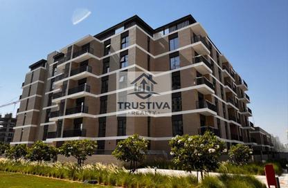 Apartment - 3 - 5 for sale in Aysha Residence - Maryam Island - Al Khan - Sharjah Apartment - 3 - 5 for sale in Aysha Residence - Maryam Island - Al Khan - Sharjah