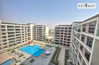 شقة - 3 غرف نوم - 4 حمامات للبيع في مُلْبِري 2 في مبنى بارك هايتس A2 - مالبيري 2 في بارك هايتس بلوك أ - ملبيري 2 - بارك هايتس - دبي هيلز استيت - دبي