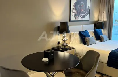 Apartment - 1 Bathroom for rent in Artesia B - Artesia - Damac Hills - Dubai