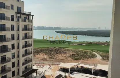 شقة - غرفة نوم - 1 حمام للايجار في ياس جولف كليكشن - جزيرة ياس - أبوظبي