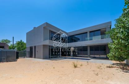 Villa - 5 Bedrooms - 7 Bathrooms for sale in Sendian - Masaar - Tilal City - Sharjah