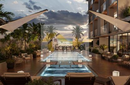 Apartment - Studio - 1 for sale in Vio Residences - International City Phase 2 (Al Warsan 4) - Dubai Apartment - Studio - 1 for sale in Vio Residences - International City Phase 2 (Al Warsan 4) - Dubai
