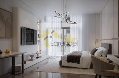 Apartment - Studio - 1 for sale in Vio Residences - International City Phase 2 (Al Warsan 4) - Dubai Apartment - Studio - 1 for sale in Vio Residences - International City Phase 2 (Al Warsan 4) - Dubai