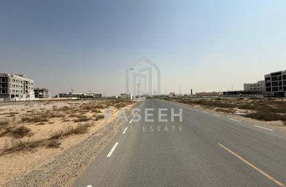 أرض - استوديو للبيع في B تلال سيتي - تلال سيتي - الشارقة