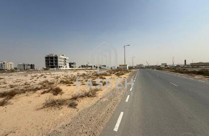 Land - Studio for sale in Tilal City B - Tilal City - Sharjah Land - Studio for sale in Tilal City B - Tilal City - Sharjah