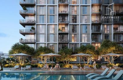 Apartment - 1 Bedroom - 2 Bathrooms for sale in Aeon Tower 1 - Aeon - Dubai Creek Harbour (The Lagoons) - Dubai