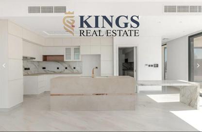 Villa - 5 Bedrooms - 7 Bathrooms for sale in Falcon Island South - Falcon Island - Al Hamra Village - Ras Al Khaimah