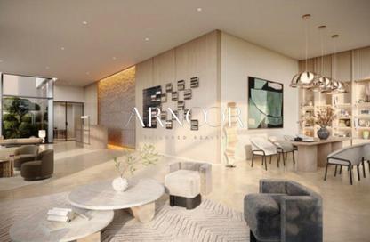 Apartment - 1 Bedroom - 1 Bathroom for sale in Terra Heights - Expo City - Dubai