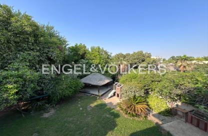 Villa - 4 - 1 for rent in Saheel 4 - Saheel - Arabian Ranches - Dubai Villa - 4 - 1 for rent in Saheel 4 - Saheel - Arabian Ranches - Dubai