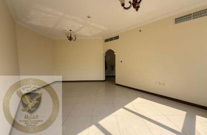 Apartment - 2 Bedrooms - 2 Bathrooms for rent in Al Mahatta - Al Qasimia - Sharjah