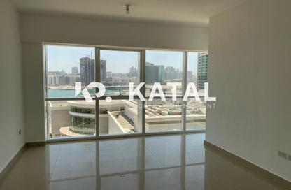 Apartment - 2 Bedrooms - 3 Bathrooms for rent in MAG 5 - Marina Square - Al Reem Island - Abu Dhabi