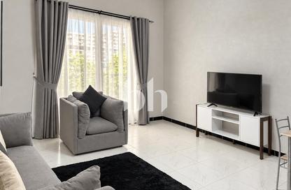 Apartment - 1 - 2 for sale in Knightsbridge Court - District 13 - Jumeirah Village Circle - Dubai