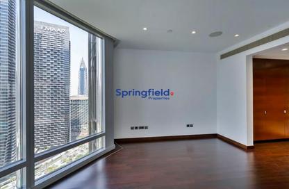 Apartment - 2 Bedrooms - 3 Bathrooms for sale in Burj Khalifa Zone 2B - Burj Khalifa Area - Downtown Dubai - Dubai