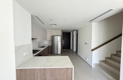 Townhouse - 3 Bedrooms - 4 Bathrooms for rent in Elan - Tilal Al Ghaf - Dubai Townhouse - 3 Bedrooms - 4 Bathrooms for rent in Elan - Tilal Al Ghaf - Dubai