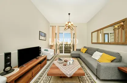 Apartment - 2 Bedrooms - 3 Bathrooms for rent in Royal breeze 2 - Royal Breeze - Al Hamra Village - Ras Al Khaimah