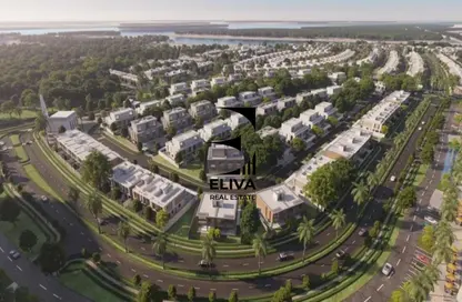 تاون هاوس - 3 غرف نوم - 4 حمامات للبيع في ريم هيلز - نجمة أبوظبي - جزيرة الريم - أبوظبي