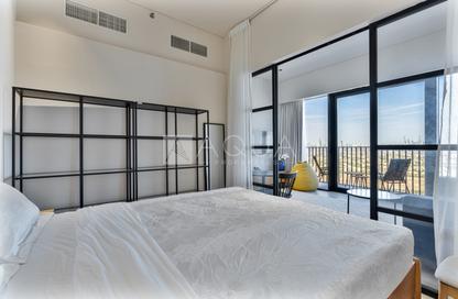 Hotel  and  Hotel Apartment - 1 - 1 for sale in The Community - District 3 - Jumeirah Village Triangle - Dubai