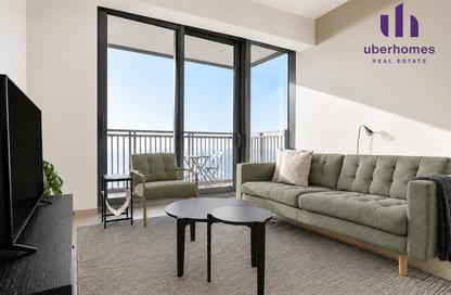 Apartment - 1 Bedroom - 1 Bathroom for rent in 5242 Tower 1 - 5242 - Dubai Marina - Dubai Apartment - 1 Bedroom - 1 Bathroom for rent in 5242 Tower 1 - 5242 - Dubai Marina - Dubai