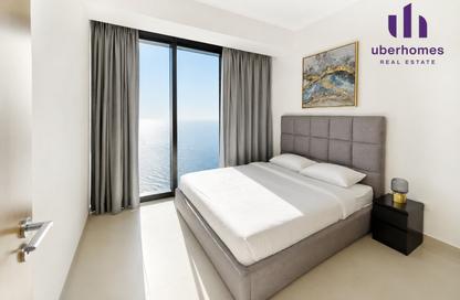 Apartment - 1 Bedroom - 1 Bathroom for rent in 5242 Tower 1 - 5242 - Dubai Marina - Dubai