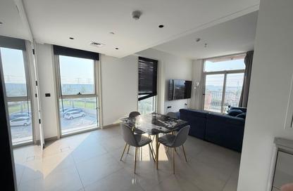 Apartment - 2 Bedrooms - 3 Bathrooms for rent in Collective 2.0 Tower B - Collective 2.0 - Dubai Hills Estate - Dubai