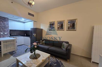 Apartment - Studio - 1 Bathroom for rent in Hanover Square - District 10 - Jumeirah Village Circle - Dubai Apartment - Studio - 1 Bathroom for rent in Hanover Square - District 10 - Jumeirah Village Circle - Dubai