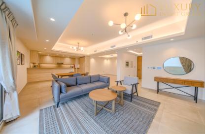 Apartment - 2 Bedrooms - 3 Bathrooms for rent in Orra The Embankment - Jumeirah Lake Towers - Dubai